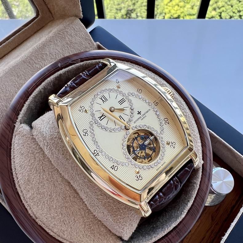 Vacheron Constantin 39X12mm 112907